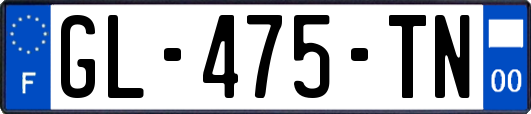 GL-475-TN