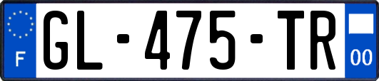 GL-475-TR