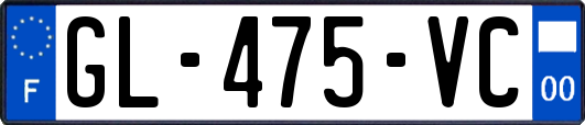 GL-475-VC