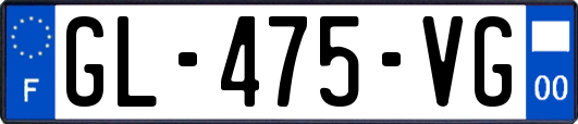 GL-475-VG