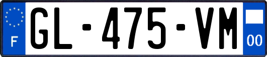 GL-475-VM