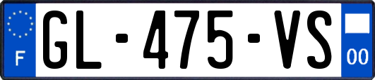 GL-475-VS