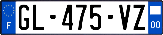 GL-475-VZ