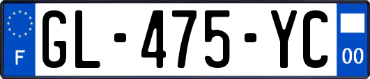 GL-475-YC