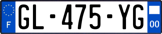 GL-475-YG