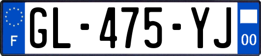 GL-475-YJ
