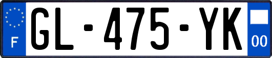 GL-475-YK