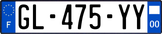 GL-475-YY