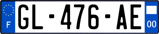 GL-476-AE