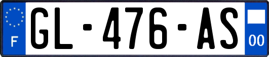GL-476-AS