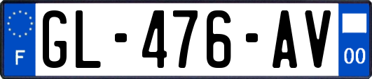 GL-476-AV
