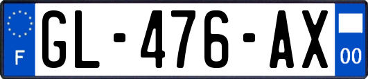 GL-476-AX