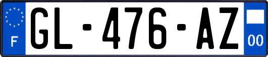 GL-476-AZ