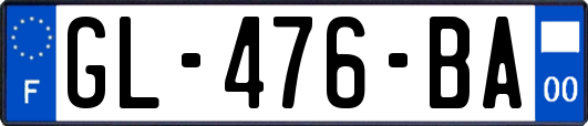 GL-476-BA