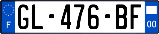 GL-476-BF