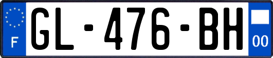 GL-476-BH