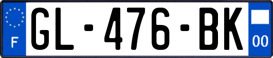 GL-476-BK