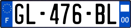GL-476-BL