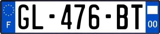 GL-476-BT