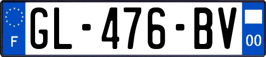 GL-476-BV