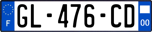GL-476-CD