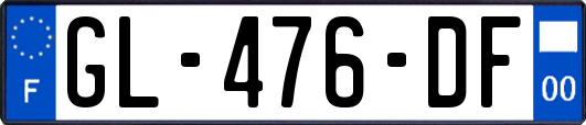 GL-476-DF