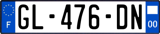 GL-476-DN