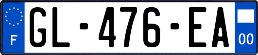 GL-476-EA