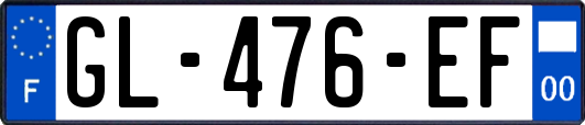 GL-476-EF