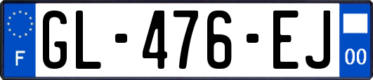 GL-476-EJ