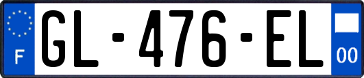GL-476-EL
