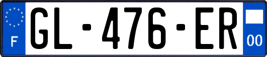 GL-476-ER