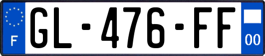 GL-476-FF