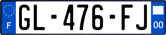 GL-476-FJ