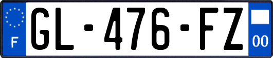 GL-476-FZ