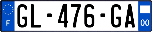 GL-476-GA