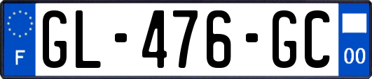 GL-476-GC