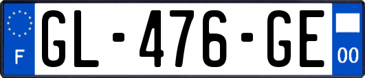 GL-476-GE