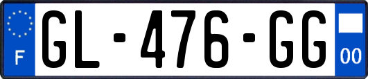 GL-476-GG