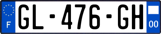 GL-476-GH