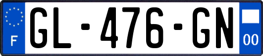 GL-476-GN