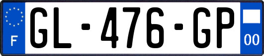 GL-476-GP
