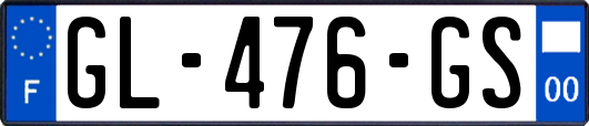 GL-476-GS