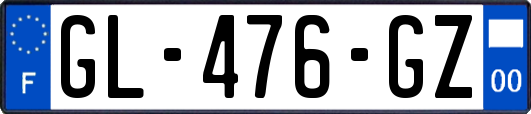 GL-476-GZ