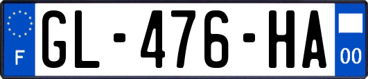 GL-476-HA