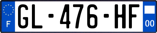 GL-476-HF