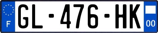 GL-476-HK