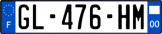 GL-476-HM