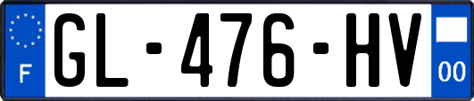 GL-476-HV