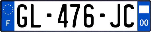 GL-476-JC